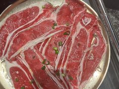 -大叹号·朝鲜族烤肉(潍坊泰华城店)