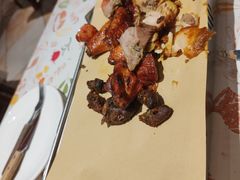 -汉斯南美烤肉(总店)
