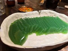 -薇酌饮·陕西菜(南门外店)