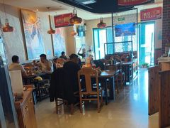 -额尔敦传统涮(光明路店)