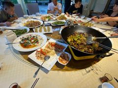 -陶缘一号·四季缘·老字号顺德菜·户外婚礼家宴(西滘店)