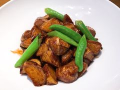 -上海小南国(正大店)