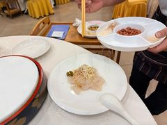 -寻味顺德·南记酒家·传统顺德菜·鱼生(广源路店)