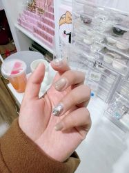 -尤米一站式美甲美睫