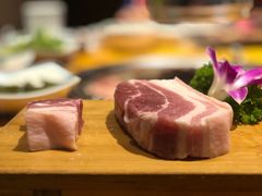 -唯成•韩国炭火烤肉 유성고기