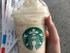 -星巴克(成都机场T2店)