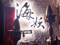 -Sirena海妖日咖夜酒