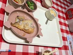 -西贝(紫荆广场店)