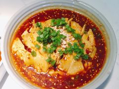 -望湘园湖南菜(赛格店)