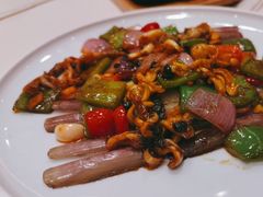-海上名珠·海鲜酒楼(励骏庞都店)
