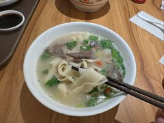 -向阳羊汤(千峰店)