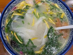 -香麒园·过桥米线·南湖雅宴