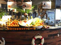 自助取餐区-船家渔(徐州北路店)