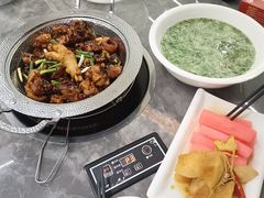 -叶老大阳朗辣子鸡(息烽店)
