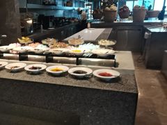 -解放碑威斯汀酒店-知味国际美食餐厅