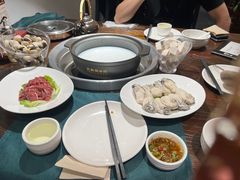 -大良毋米粥(锦龙路总店)