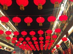-古文化街旅游区