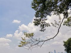-广州市白云山风景名胜区