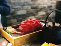 牛肉上脑-湊湊火锅·茶憩(新中关购物中心店)