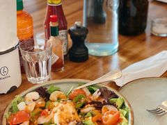 虾沙拉-RAC BAR(安福路店)