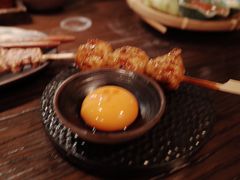 特制鸡肉丸子-三川·十酒Izakaya(南昌路店)