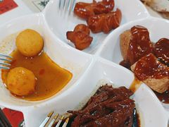 -九龙冰室(新中关购物中心店)