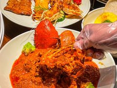 -泰香米泰国餐厅(中大国际店)