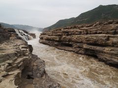 -陕西黄河壶口瀑布旅游区
