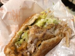 -味味香(团结湖店)