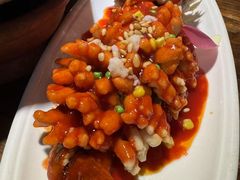 -鱼食饭稻·苏浙土菜17年老馆子(平江路店)