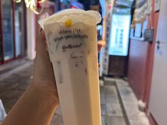 -猫的魔法密林(衣裳街店)