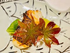 -鮨一日本料理(大中华店)