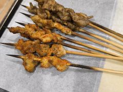 -望京小腰(北京总店)