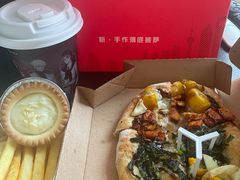 -必胜客(大兴店)