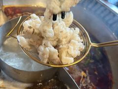 -醉董牛川派鲜肉自选火锅(烟台店)