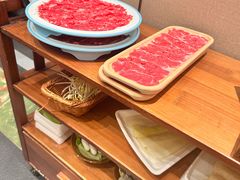 -巴邑火锅·鲜切牛肉(萧山银隆店)