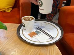 -逸派咖啡 EPARKCOFFEE(广安门店)