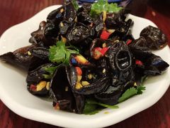 巧手拌木耳-火宫殿·湘菜小吃·商务宴请·生日聚会(东塘店)