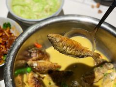-农耕记·湖南土菜(科技园店)
