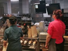 -麦当劳(文武路店)