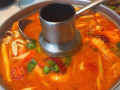 冬阴功汤-星怡会·新加坡新美食(苏州中心店)