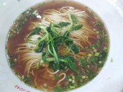 -老盛兴汤包馆(大华二路店)