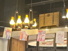 -好伦哥比萨烤肉自助(马家堡店)