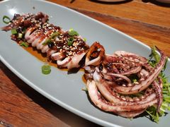 -前海沿·青岛菜(大拇指广场石老人店)