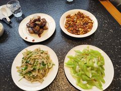 -老西安饭庄(鼓楼店)