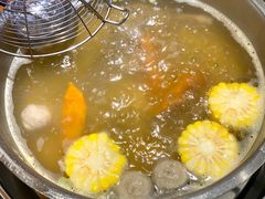 -牛品福潮汕牛肉火锅(旺庄店)