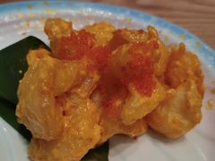 -晴季寿司(红旗街万达店)
