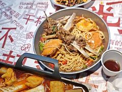 -石牌岭小亮蒸虾•湖北老字号(左岭店)