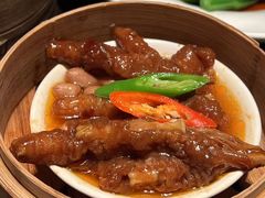 -领事馆19号中餐厅(厦门海景洲际酒店)