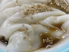 -汉思肴 热面皮(虬江路店)